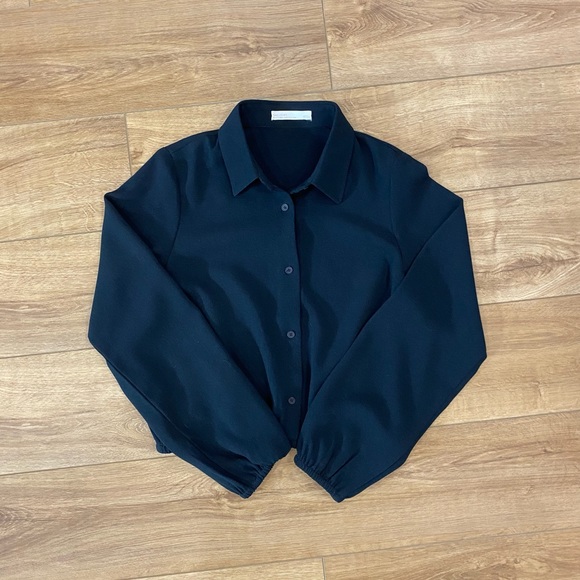 Oak+Fort long-sleeve - Picture 1 of 6